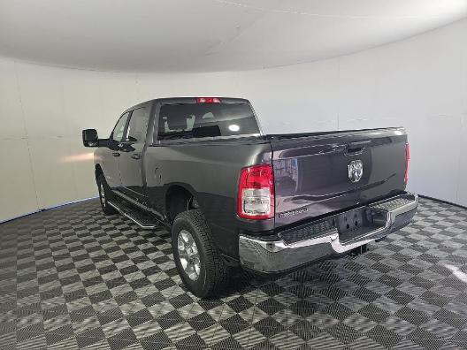 used 2024 Ram 2500 car, priced at $47,498