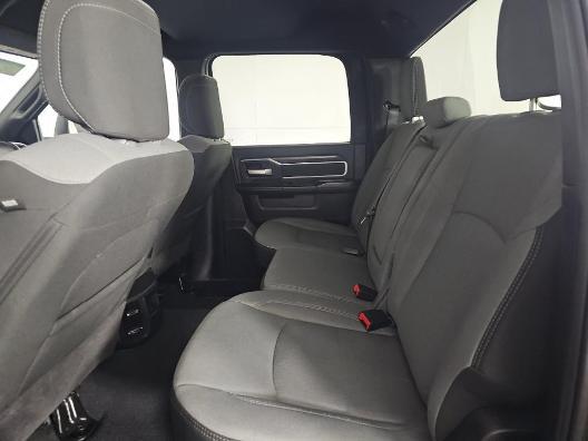 used 2024 Ram 2500 car, priced at $47,498