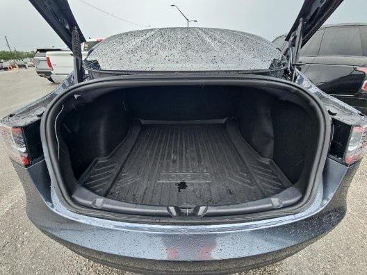 used 2021 Tesla Model 3 car, priced at $19,999