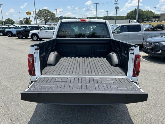 new 2024 Ford F-150 car, priced at $44,782