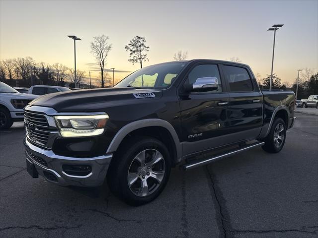 used 2020 Ram 1500 car, priced at $32,998