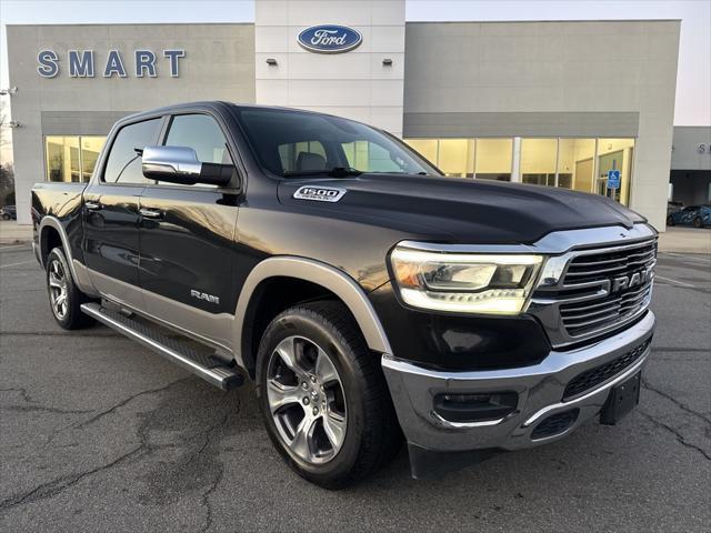 used 2020 Ram 1500 car, priced at $32,998