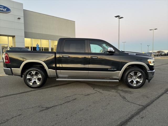 used 2020 Ram 1500 car, priced at $32,998