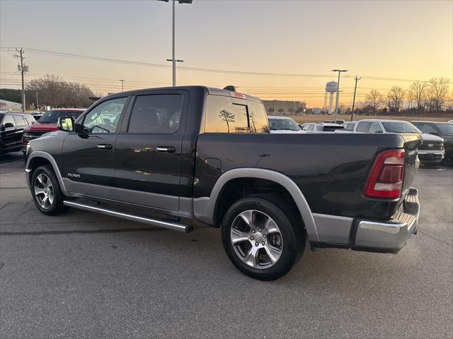 used 2020 Ram 1500 car, priced at $32,998