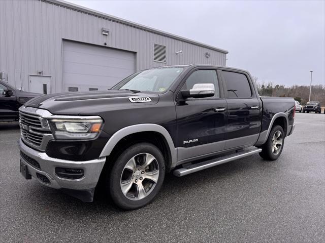 used 2020 Ram 1500 car, priced at $33,999