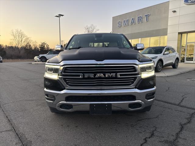 used 2020 Ram 1500 car, priced at $32,998