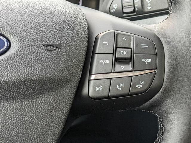 new 2025 Ford Maverick car, priced at $35,856