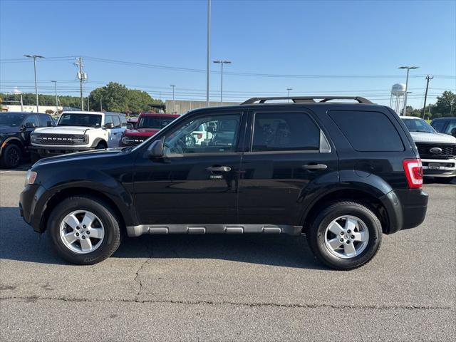 used 2010 Ford Escape car, priced at $5,798