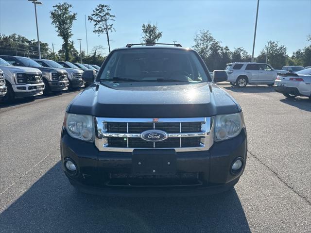 used 2010 Ford Escape car, priced at $5,798