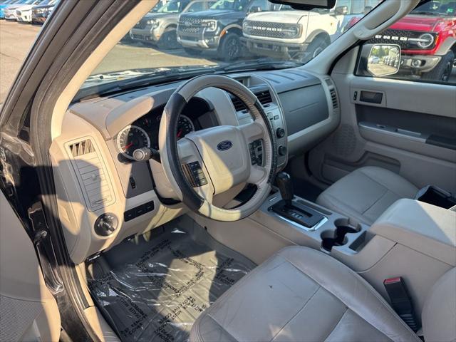 used 2010 Ford Escape car, priced at $5,798