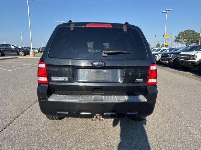 used 2010 Ford Escape car, priced at $5,798