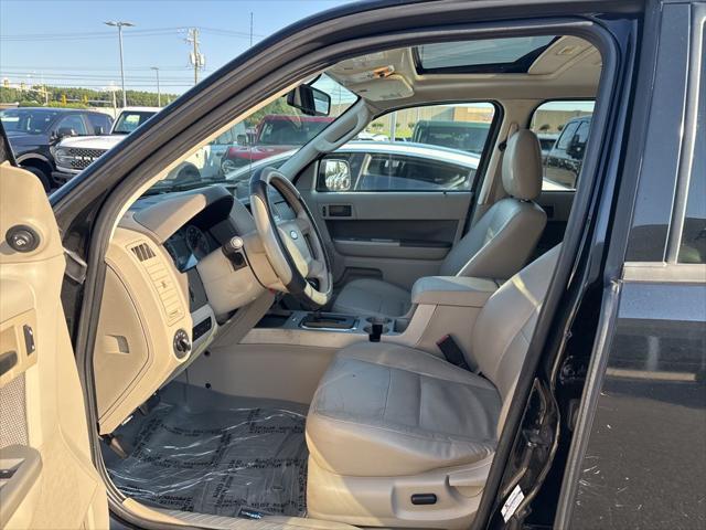 used 2010 Ford Escape car, priced at $5,798