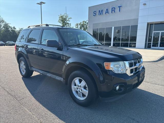 used 2010 Ford Escape car, priced at $5,798