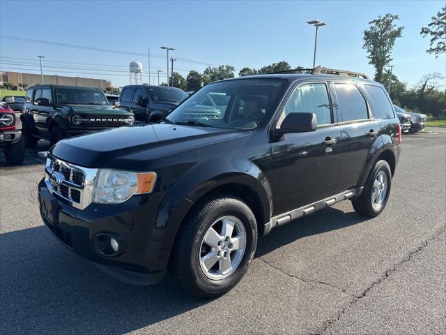 used 2010 Ford Escape car, priced at $5,798