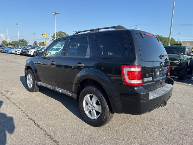 used 2010 Ford Escape car, priced at $5,798