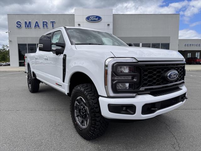 new 2024 Ford F-250 car, priced at $81,774