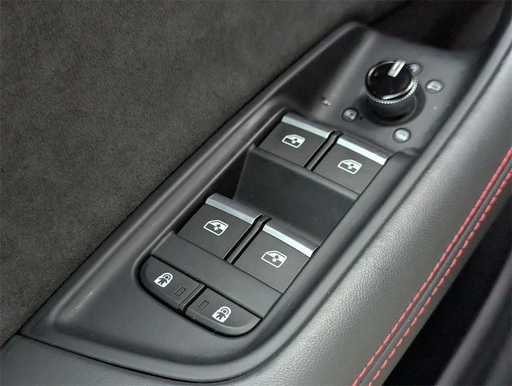 used 2022 Audi RS Q8 car, priced at $82,835