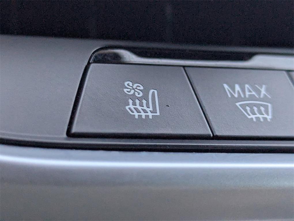 used 2023 BMW X6 car, priced at $56,199