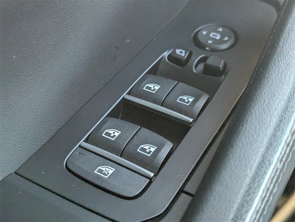 used 2023 BMW X6 car, priced at $56,199