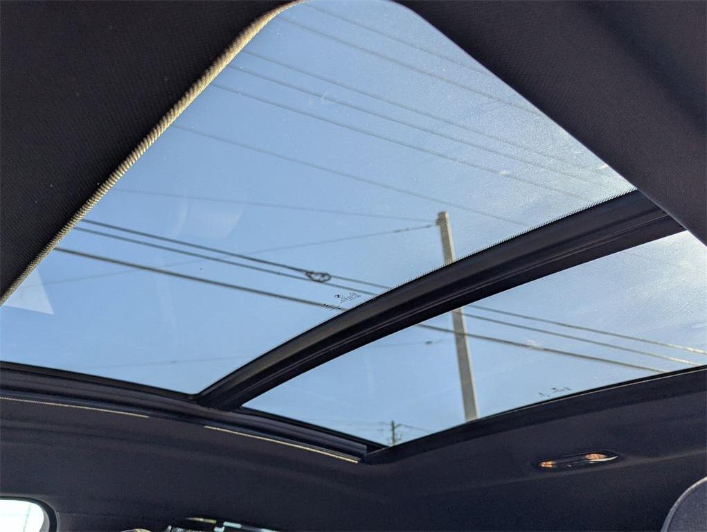 used 2023 BMW X6 car, priced at $56,199