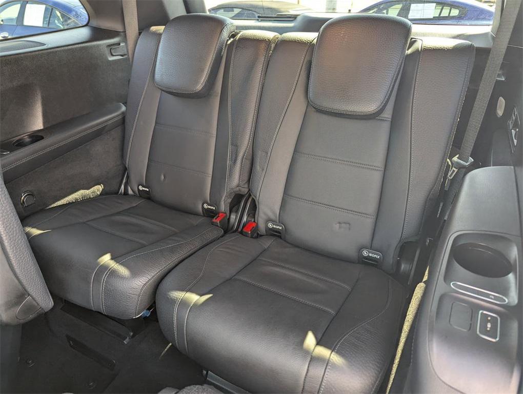 used 2021 Mercedes-Benz GLS 580 car, priced at $55,139