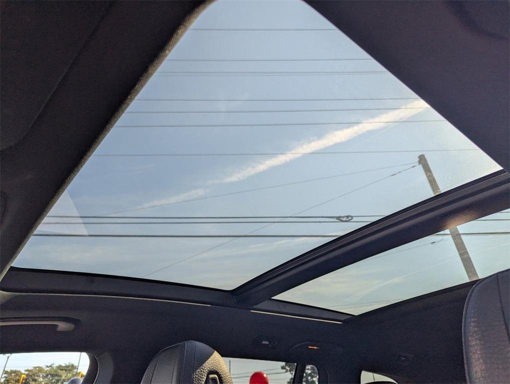 used 2021 Mercedes-Benz GLS 580 car, priced at $55,139