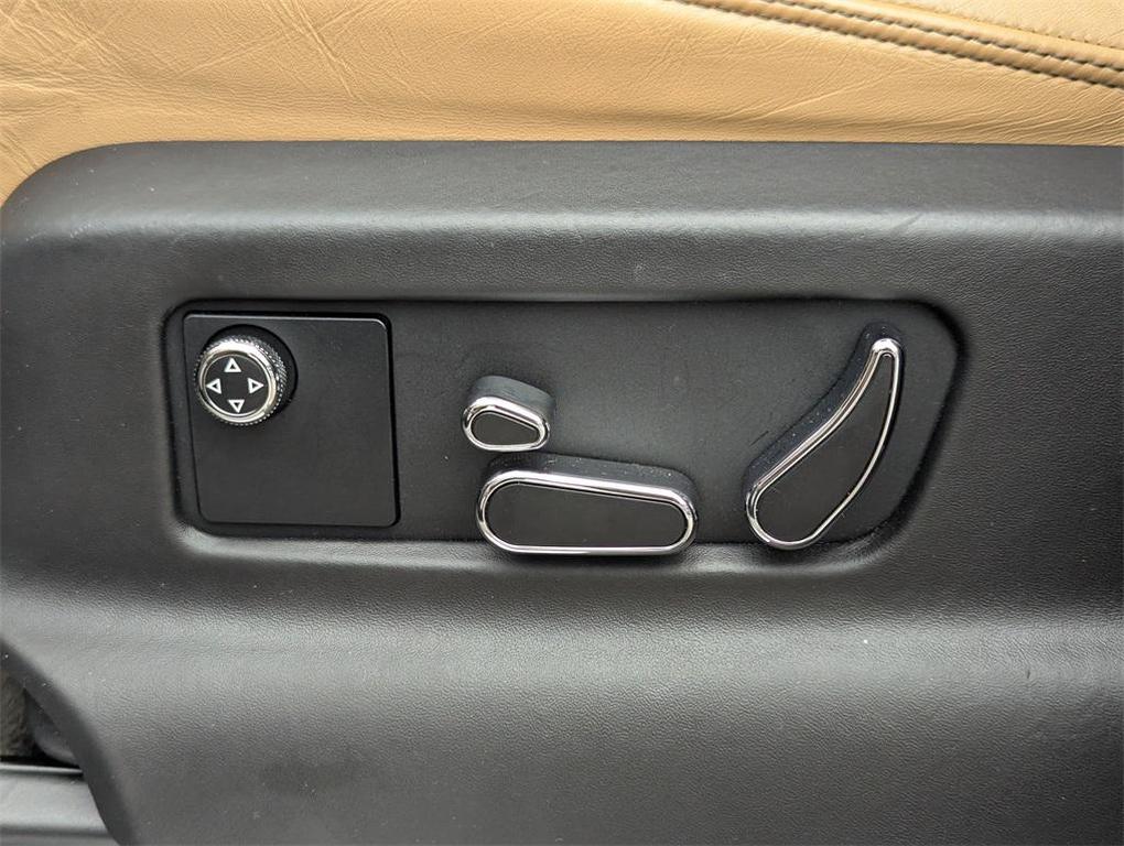 used 2021 Bentley Bentayga car, priced at $107,786