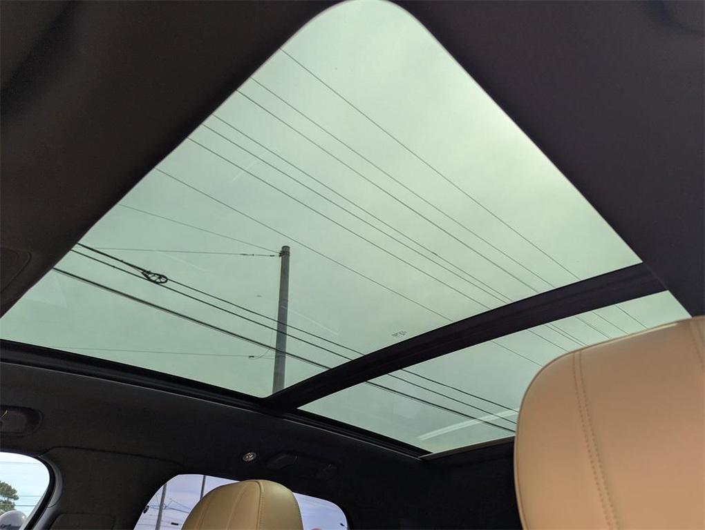 used 2021 Bentley Bentayga car, priced at $107,786