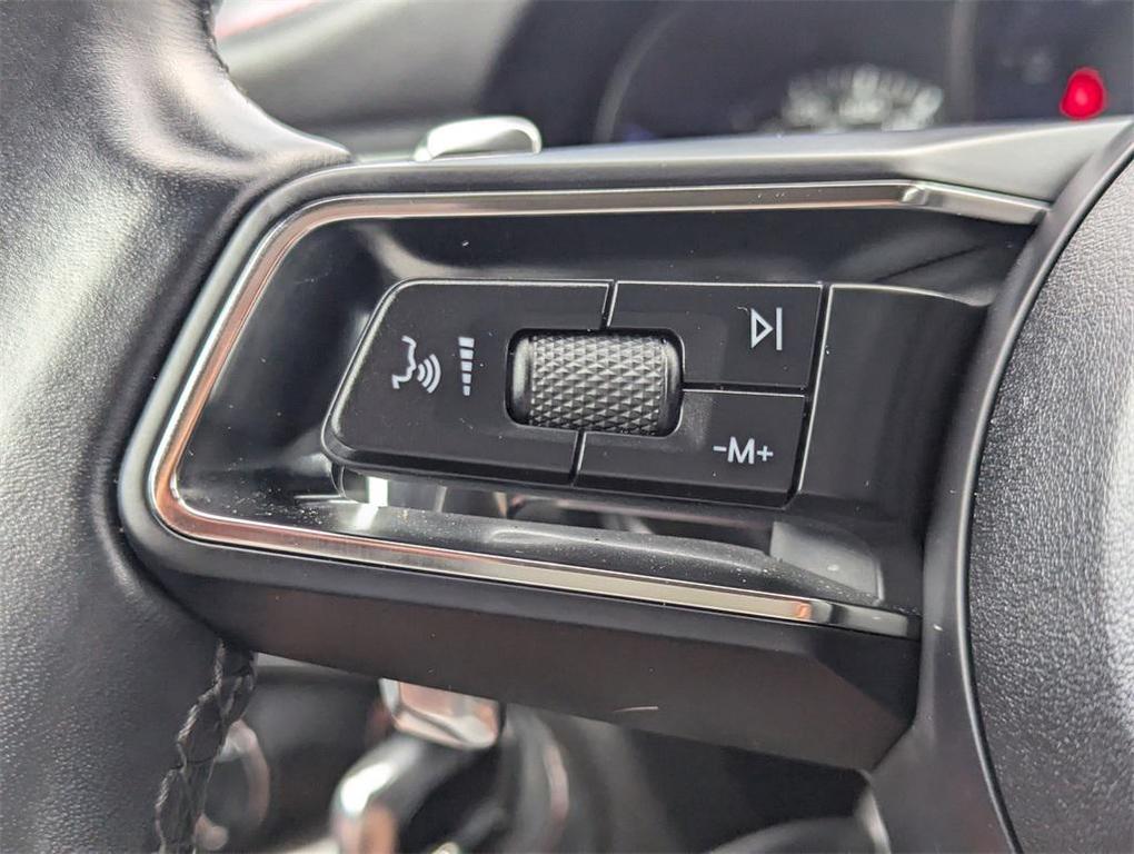 used 2024 Porsche Macan car, priced at $51,972