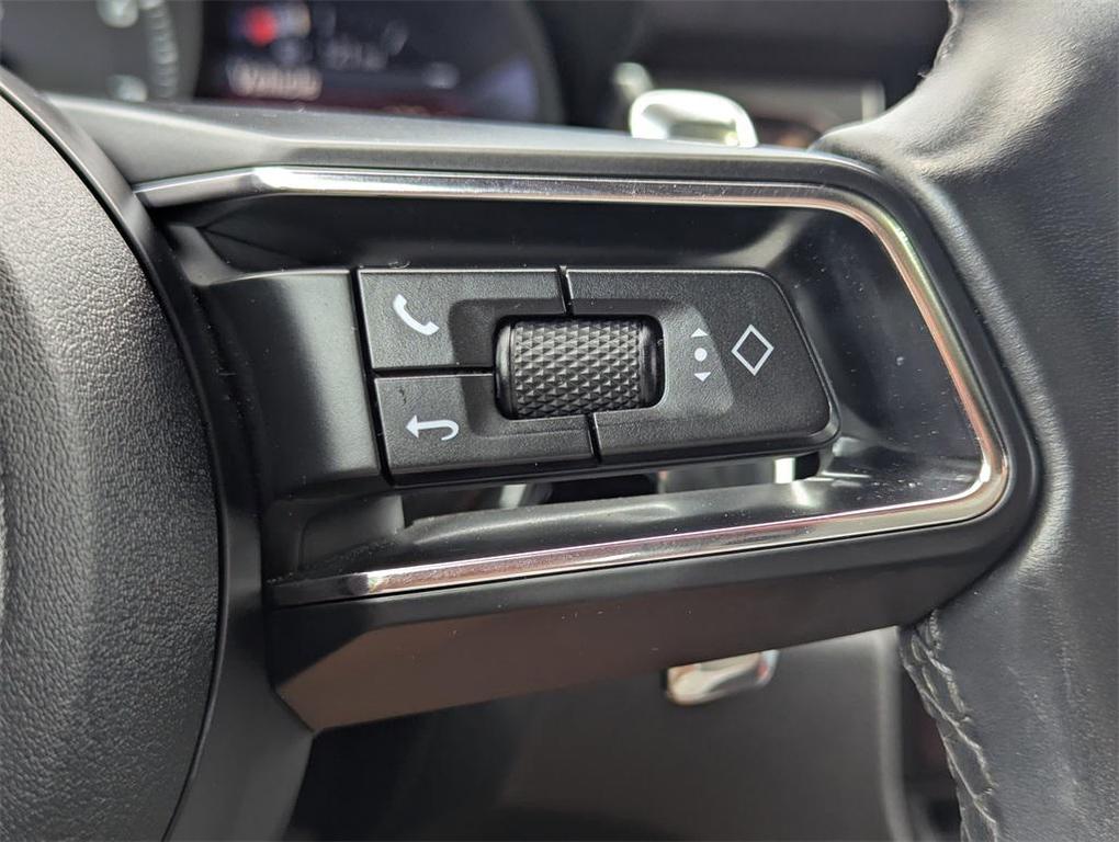 used 2024 Porsche Macan car, priced at $51,972