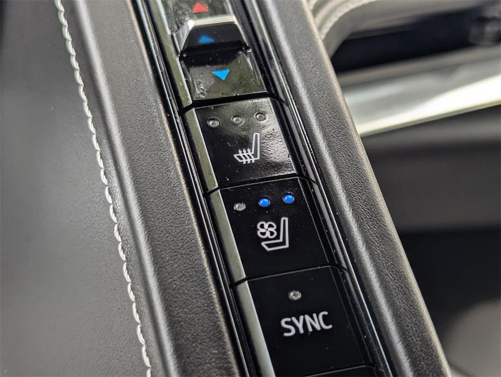 used 2020 Chevrolet Corvette car, priced at $67,820