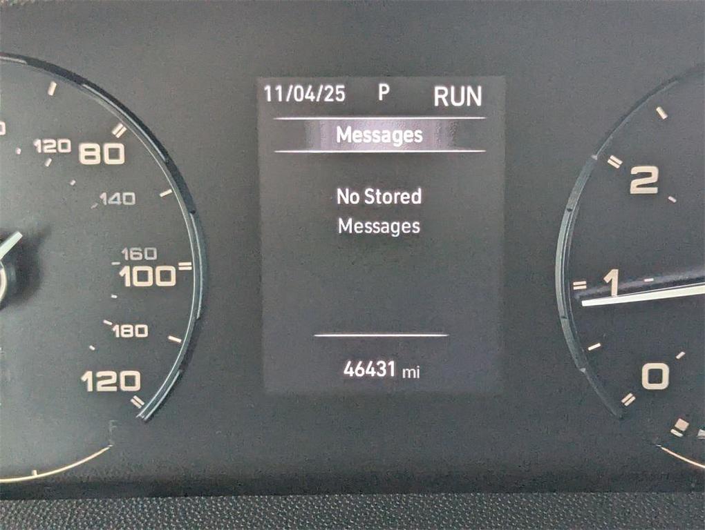 used 2024 Ram ProMaster 2500 car, priced at $34,252