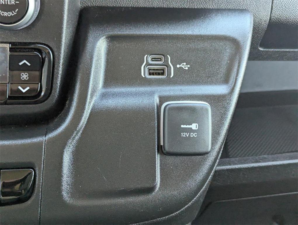 used 2024 Ram ProMaster 2500 car, priced at $34,252