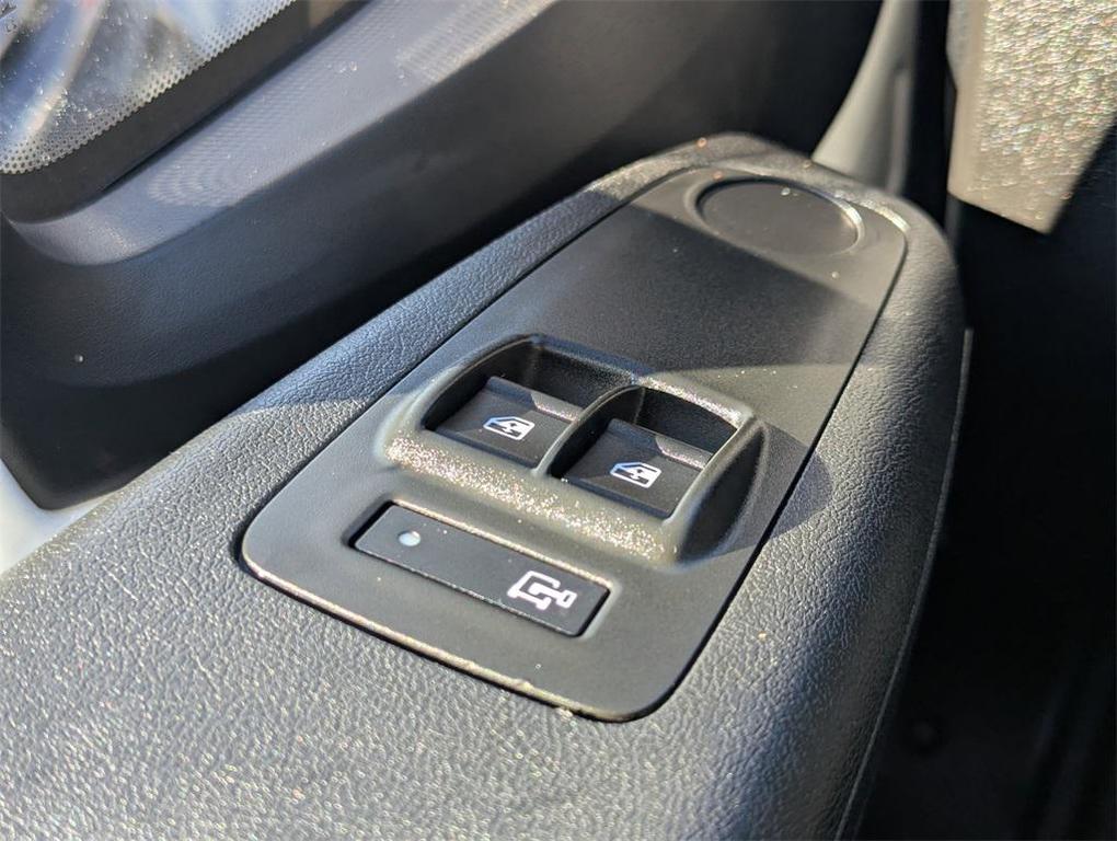 used 2024 Ram ProMaster 2500 car, priced at $34,252