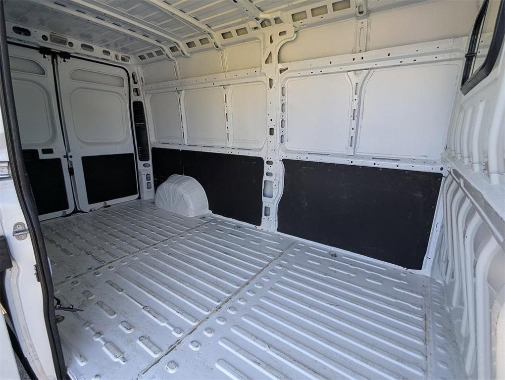 used 2024 Ram ProMaster 2500 car, priced at $34,252