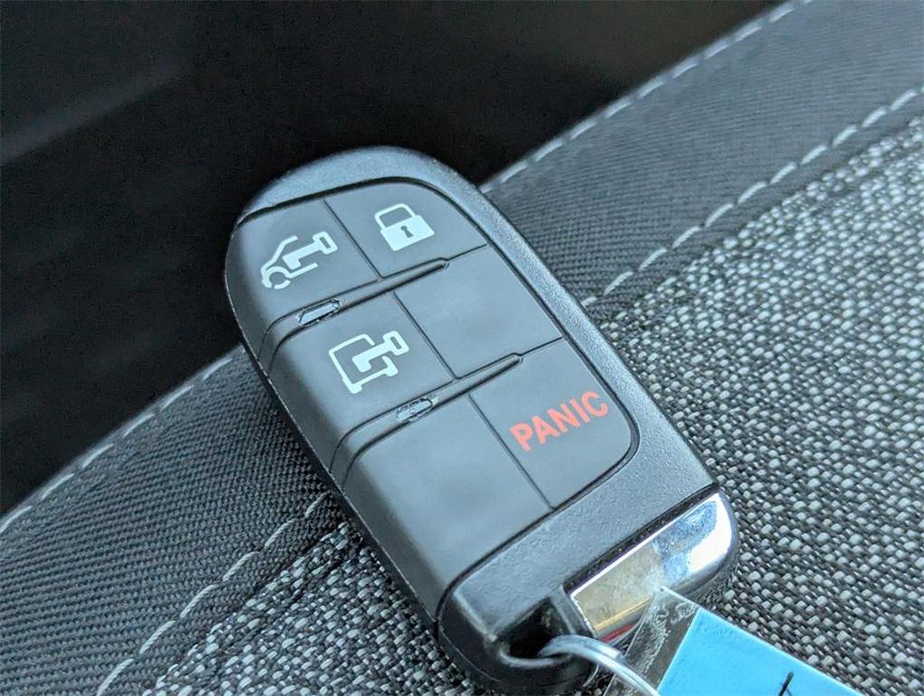 used 2024 Ram ProMaster 2500 car, priced at $34,252