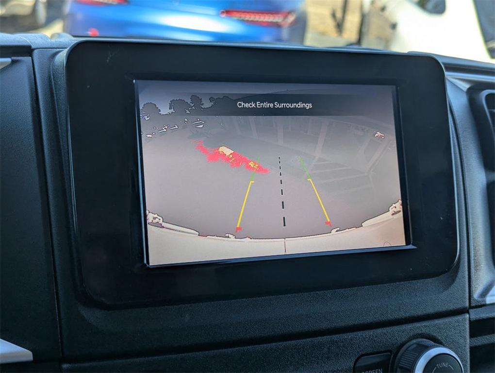 used 2024 Ram ProMaster 2500 car, priced at $34,252