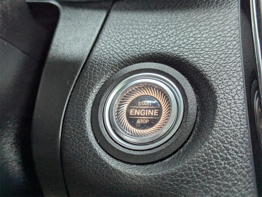 used 2021 Mercedes-Benz GLC 300 car, priced at $24,928