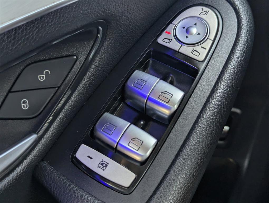 used 2021 Mercedes-Benz GLC 300 car, priced at $24,928