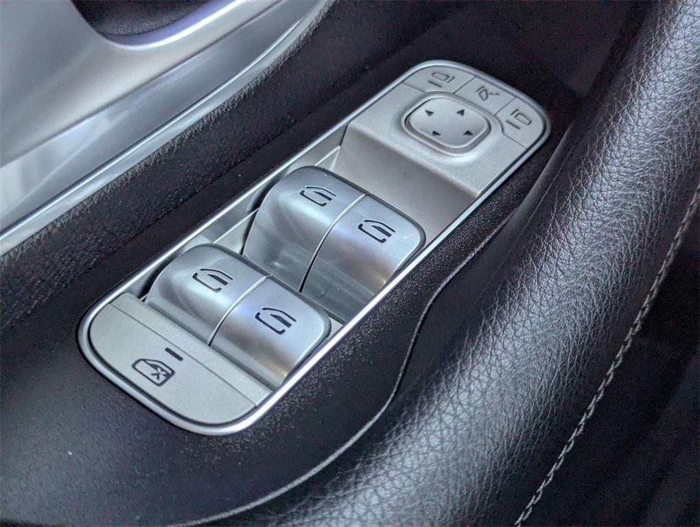 used 2024 Mercedes-Benz GLS 450 car, priced at $66,480