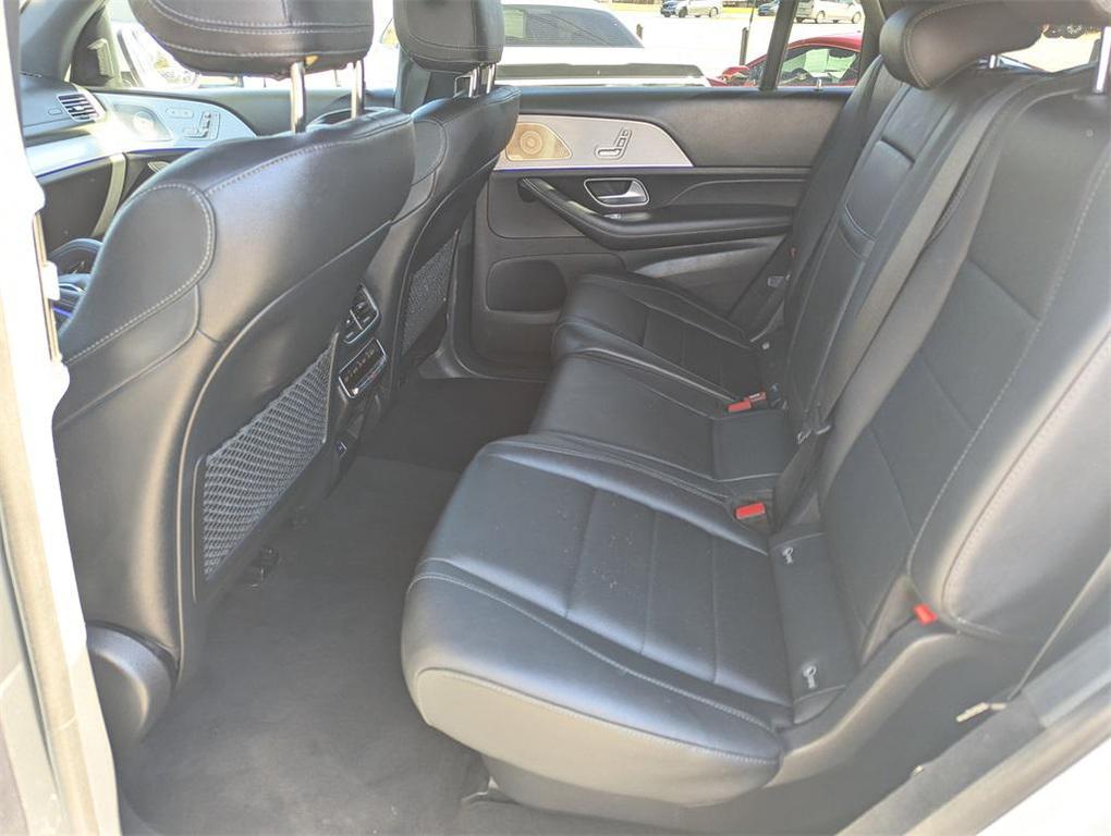 used 2024 Mercedes-Benz GLS 450 car, priced at $66,480