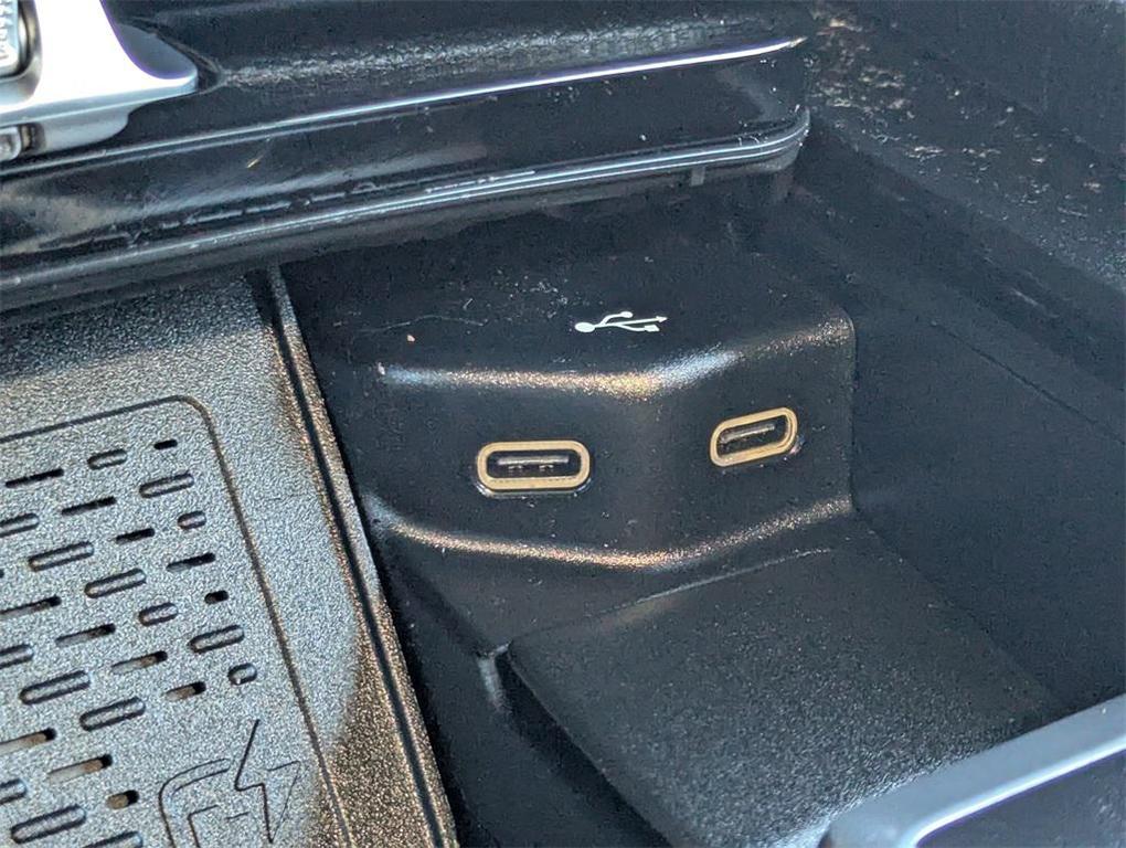 used 2024 Mercedes-Benz GLS 450 car, priced at $66,480