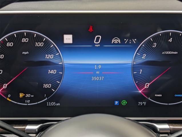 used 2023 Mercedes-Benz S-Class car, priced at $68,199