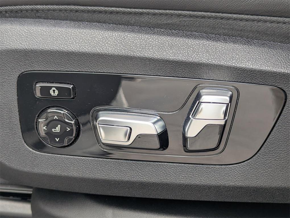 used 2023 BMW XM car, priced at $87,472