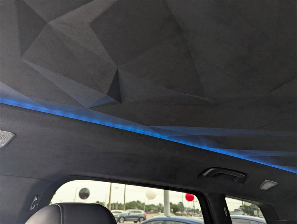 used 2023 BMW XM car, priced at $87,472