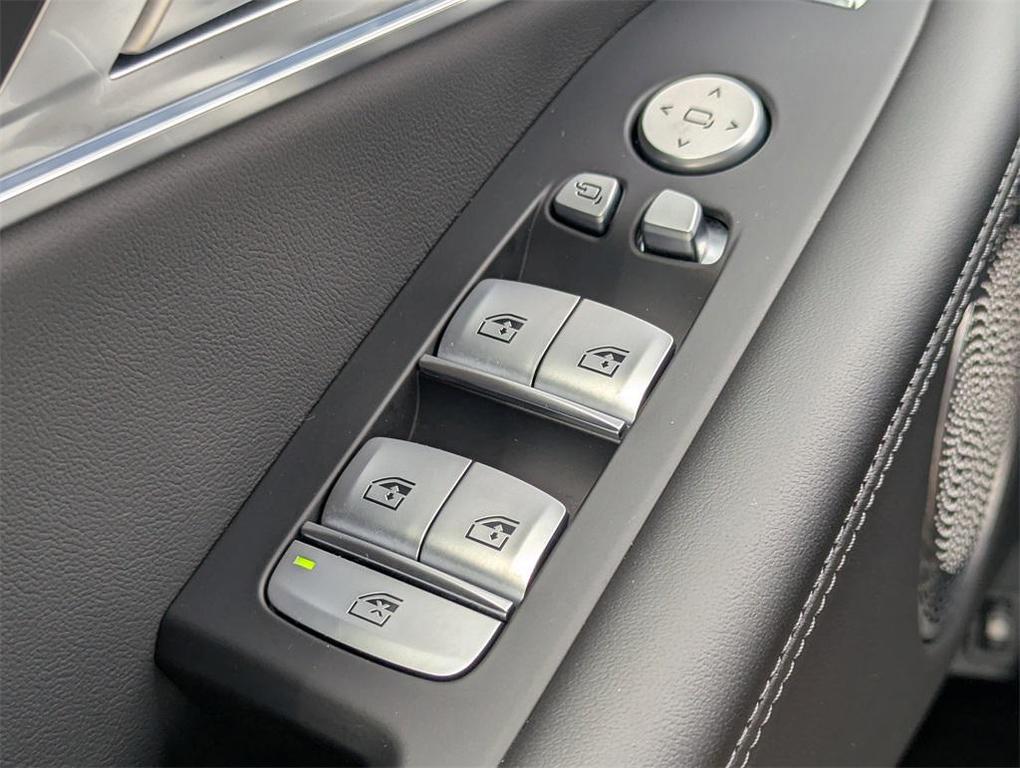 used 2023 BMW XM car, priced at $87,472