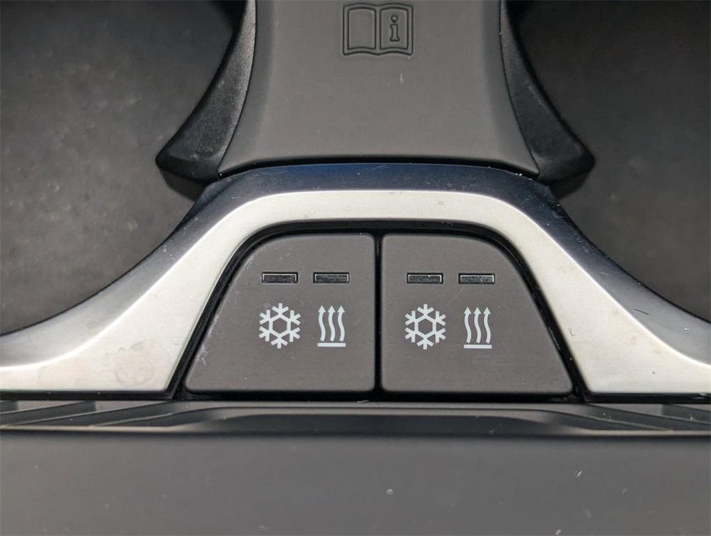 used 2023 BMW XM car, priced at $87,472