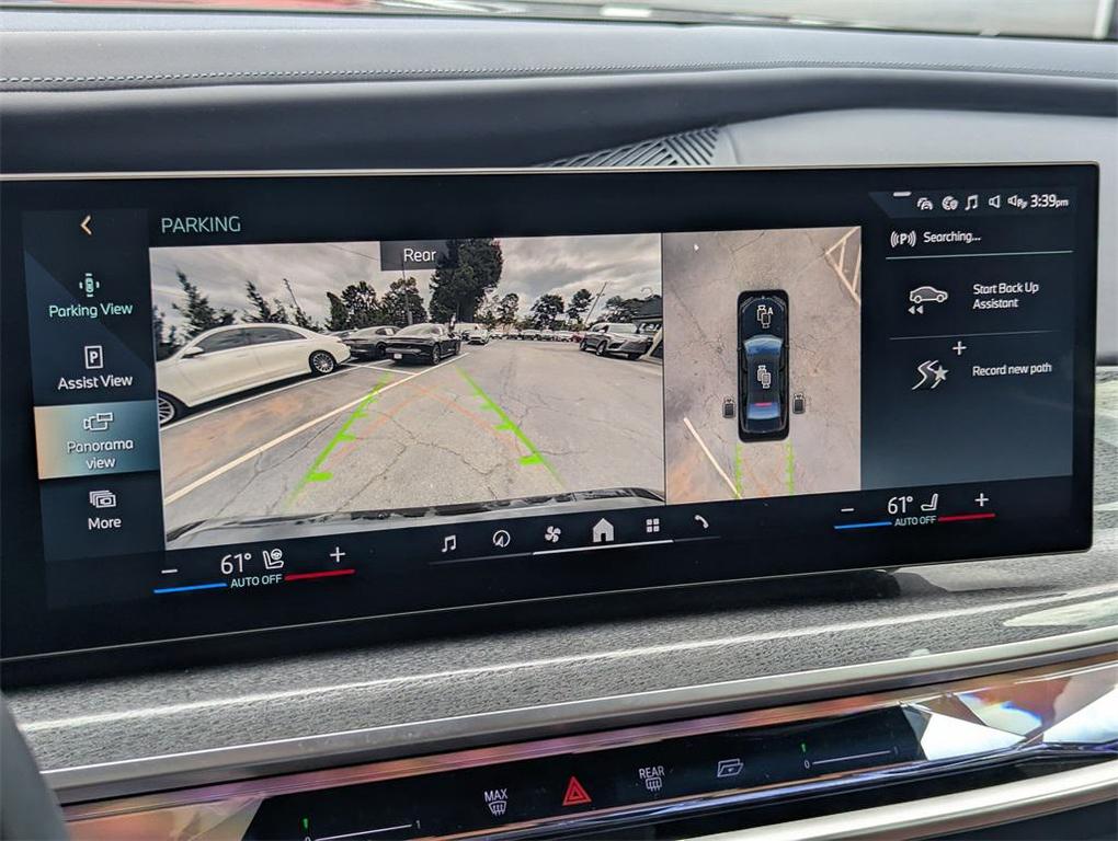 used 2023 BMW i7 car, priced at $72,140