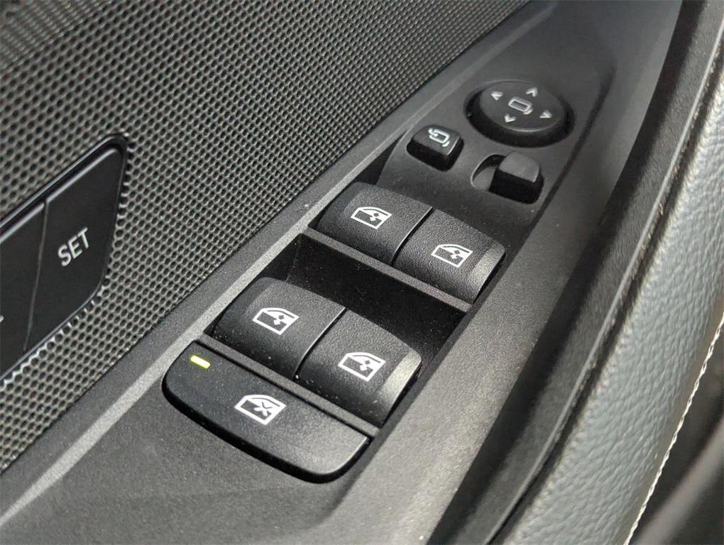 used 2023 BMW i4 Gran Coupe car, priced at $41,637