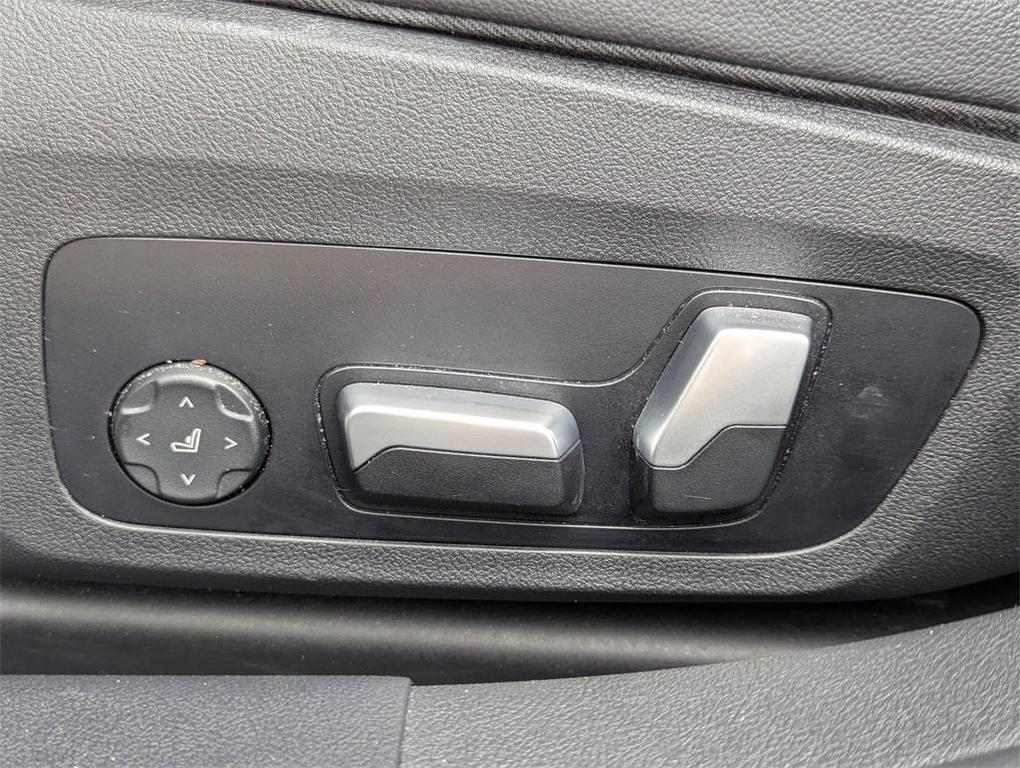 used 2023 BMW i4 Gran Coupe car, priced at $41,637